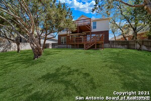 19519 Crystal Oak in San Antonio, TX - Building Photo - Building Photo