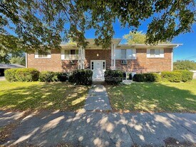 143 Exchange St SE in Grand Rapids, MI - Building Photo