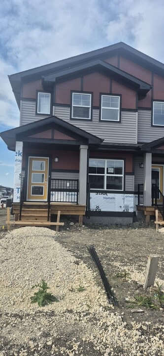 1365 Devonshire Dr W in Winnipeg, MB - Building Photo