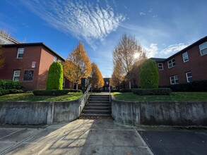 The Brick by Star Metro in Portland, OR - Building Photo - Building Photo