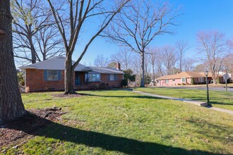 9317 Newhall Rd in Richmond, VA - Building Photo - Building Photo