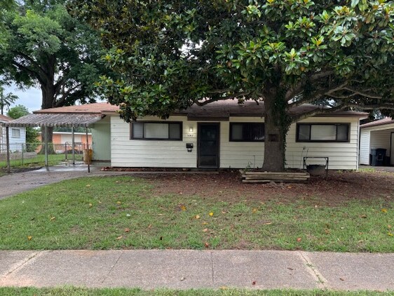 property at 3207 Stafford St