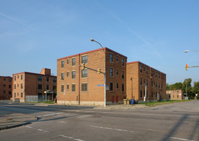 Willert Park Apartments