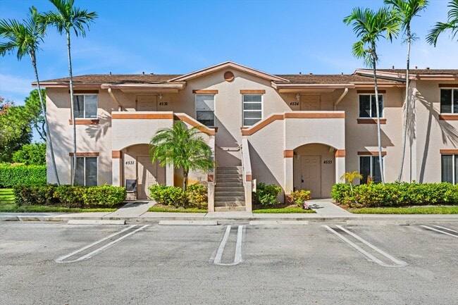 property at 4534 Oak Terrace Dr