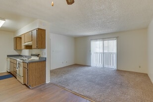 Desert Meadows in Phoenix, AZ - Building Photo