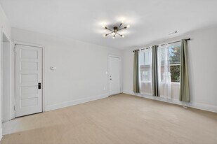 1239 Penn St NE in Washington, DC - Building Photo