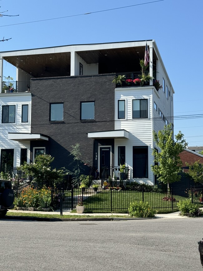 property at 134 Marshall Ct