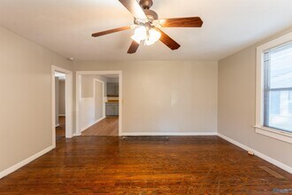 1421 Rison Ave NE in Huntsville, AL - Building Photo - Building Photo