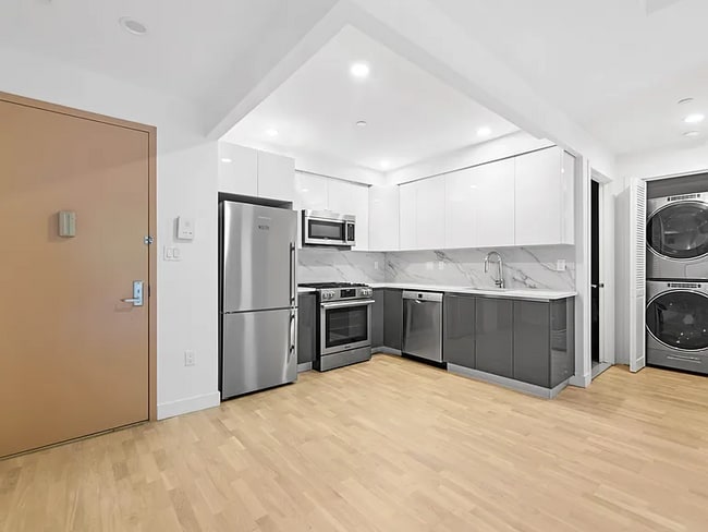 property at 2600 Adam Clayton Powell Jr Blvd