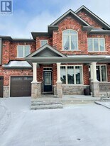 66 Haskins Cres in Georgina, ON - Building Photo