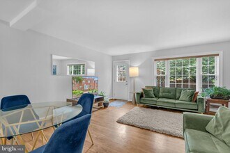 3110 Landover St in Alexandria, VA - Building Photo - Building Photo
