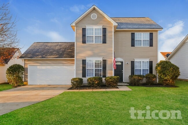 5805 Carolina Manor Ct