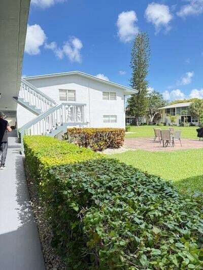 186 Norwich I, Unit 186 in West Palm Beach, FL - Building Photo - Building Photo