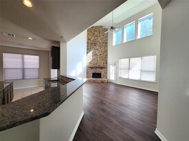 2404 Gold Rush Dr in McKinney, TX - Building Photo - Building Photo