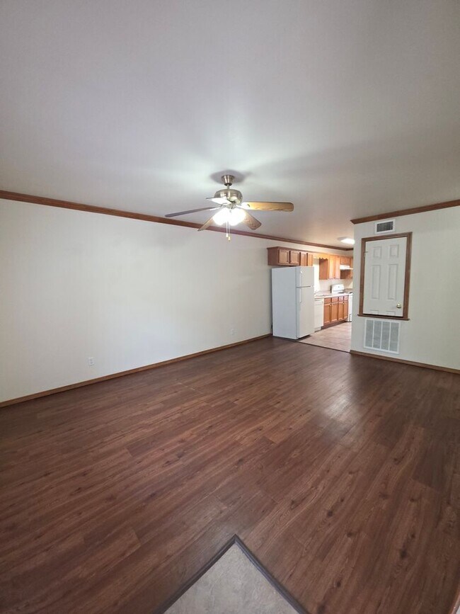 614 E 8th St-Unit -3 in Russellville, AR - Building Photo - Building Photo