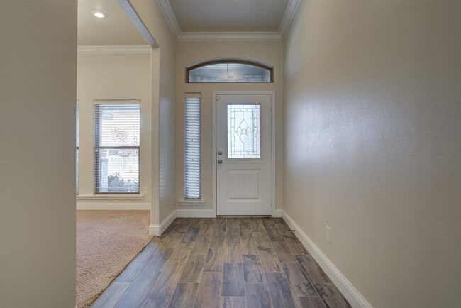 8806 Rochester Ave in Lubbock, TX - Building Photo - Building Photo