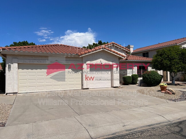 5822 W Charter Oak Rd