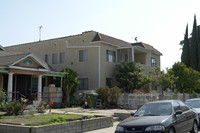 5418 Lemon Grove Ave in Los Angeles, CA - Building Photo - Building Photo