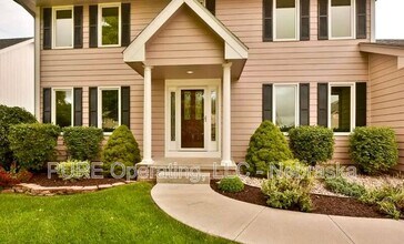 4909 N 142nd St in Omaha, NE - Building Photo - Building Photo