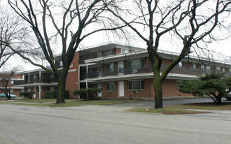 Sunset Terrace Apartments