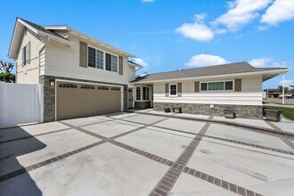 17637 Locust St in Fountain Valley, CA - Building Photo - Building Photo