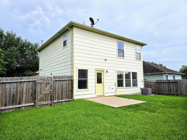 property at 22911 Twisting Maple Ct