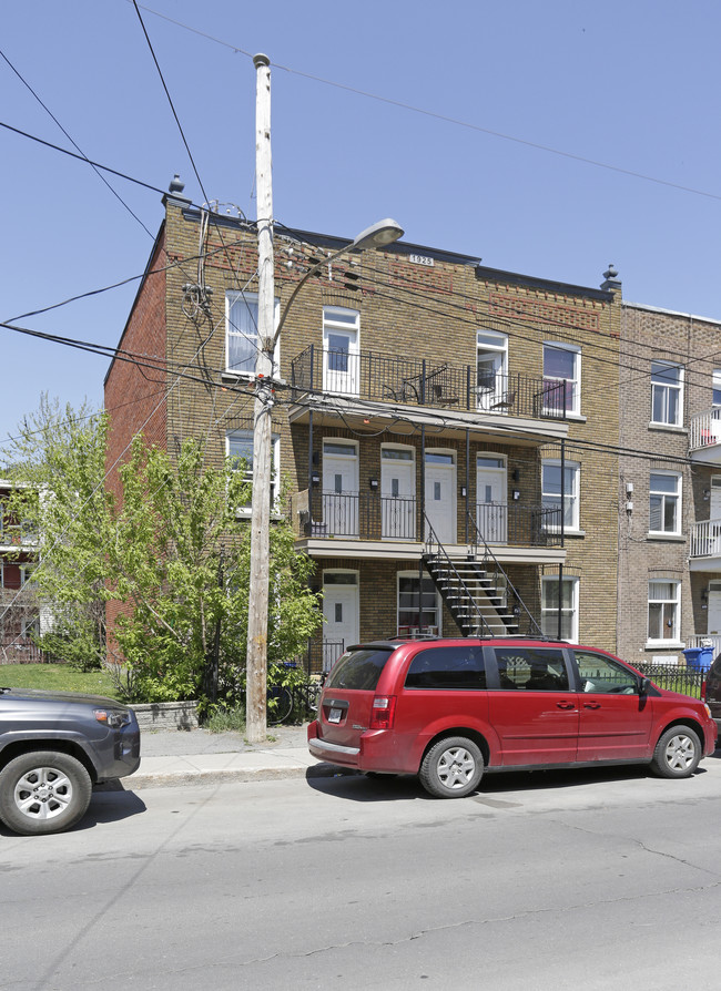 451 5e in Montréal, QC - Building Photo - Primary Photo