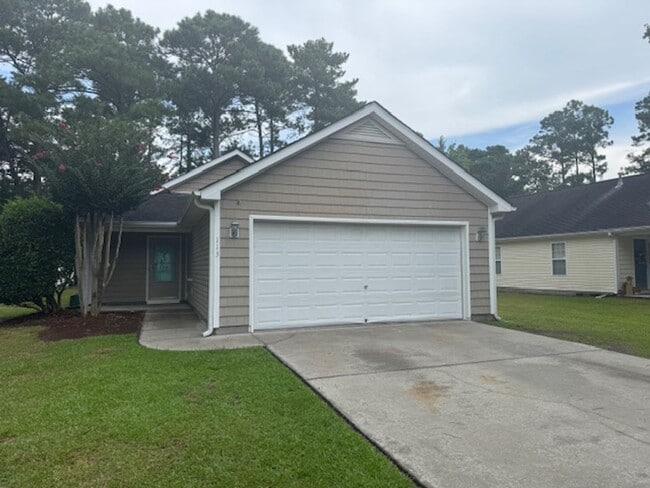 property at 113 Red Bird Ln