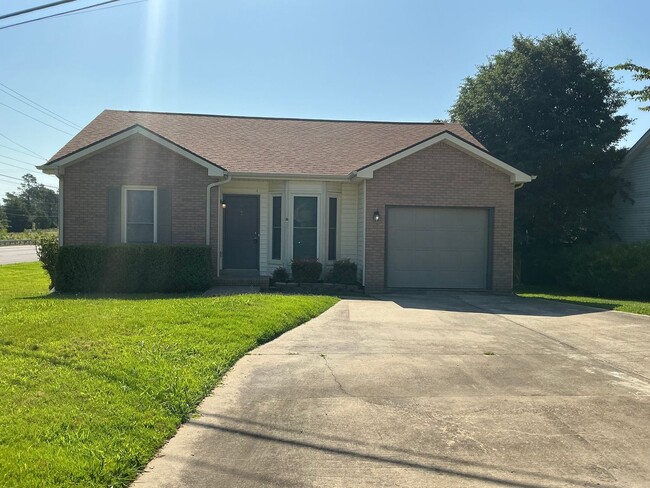 property at 101 Shady Maple Dr