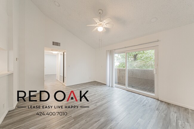 property at 13043 Vanowen St