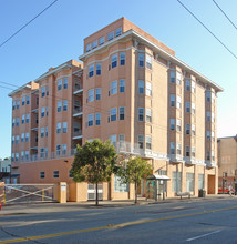 795 8th Ave in San Francisco, CA - Building Photo - Building Photo