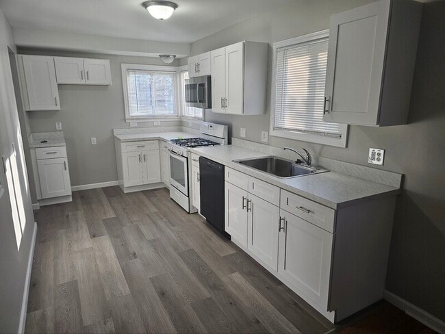 property at 26539 Clarita St