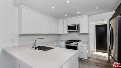 1505 Purdue Ave in Los Angeles, CA - Building Photo - Building Photo