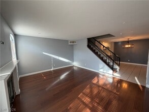 9648 Silver City Dr in Las Vegas, NV - Building Photo - Building Photo