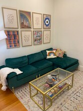 79 Lloyd Ave in Providence, RI - Foto de edificio - Building Photo