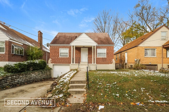 property at 1136 S Lynnebrook Dr