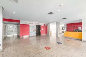 Beech International in Philadelphia, PA - Building Photo - Lobby