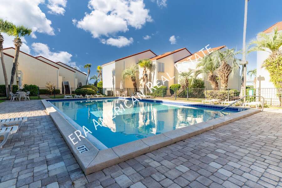 228 Amberjack Dr in Fort Walton Beach, FL - Building Photo