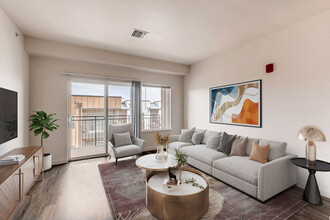 Del Corazon in Denver, CO - Building Photo - Building Photo