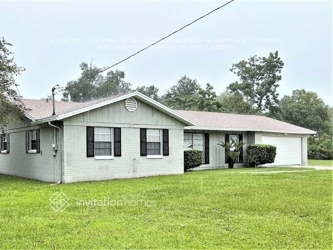 3537 Fortuna Dr in Orange Park, FL - Building Photo - Building Photo