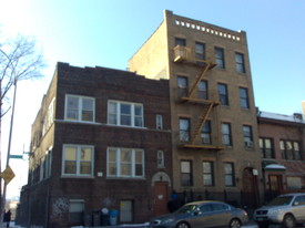 24 W 174th St Apartments