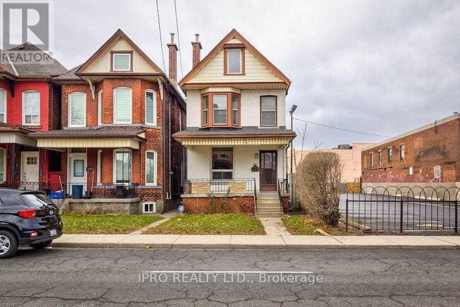219 Wentworth St N in Hamilton, ON - Building Photo - Building Photo