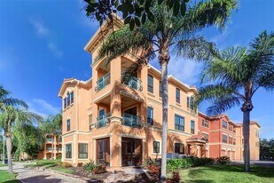 2749 Via Cipriani, Unit 1034A in Clearwater, FL - Building Photo