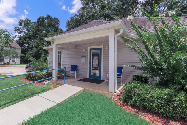 Arbor Pointe in Mobile, AL - Foto de edificio - Building Photo