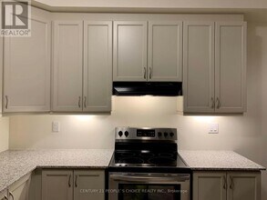 86 Callandar Rd in Brampton, ON - Building Photo - Building Photo