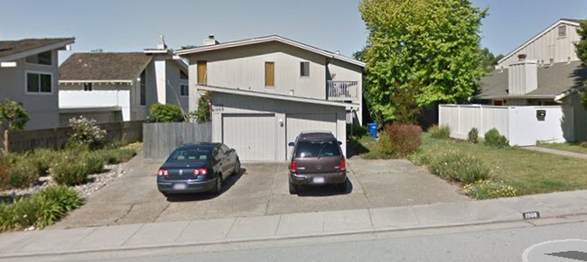 1968 Dolphin Dr in Aptos, CA - Building Photo - Building Photo