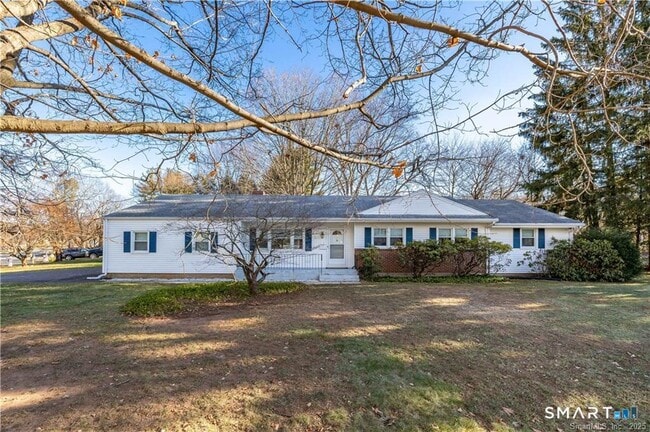 property at 129 W Ridge Dr