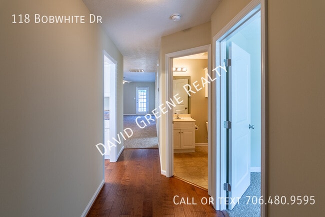 118 Bobwhite Dr in Aiken, SC - Building Photo - Building Photo