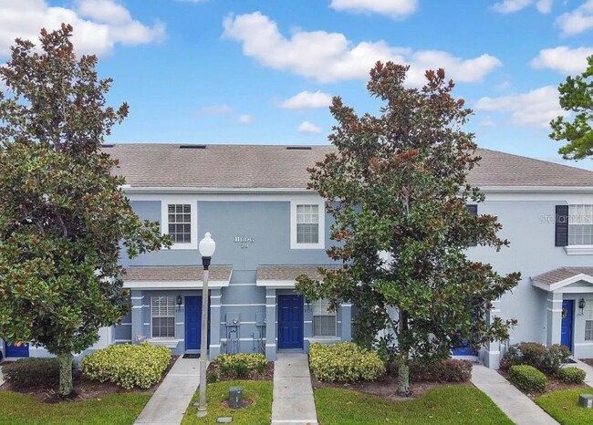 9737 Jasmine Flower Ln in Orlando, FL - Foto de edificio - Building Photo