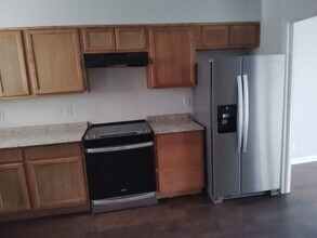 3705 Brickmont Dr in Nashville, TN - Building Photo - Building Photo